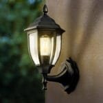 Heritage Lantern Wall