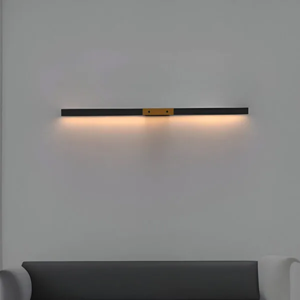 Light of Equilibrium