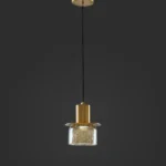 Lustre Within Gold