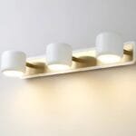 Molten Core LED Mirror Lights luxury lighting home decor store india