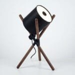 Tempo Trend LED Table Lamp luxury lighting home decor store india