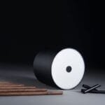 Tempo Trend LED Table Lampb