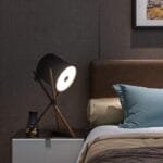 Tempo Trend LED Table Lampd