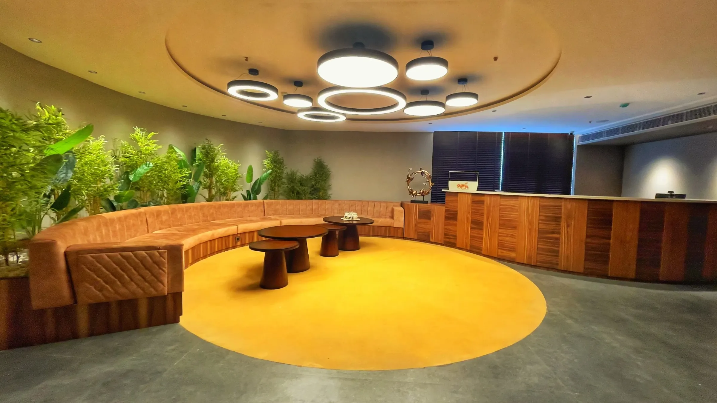 The KLB Grand, Raiganj