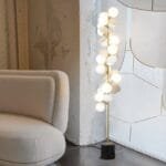 The Shades of Grey Glass Floor Lamp3