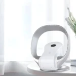 Zenblade Pro (white) | 26W BLDC Motor | High Strength ABS Body