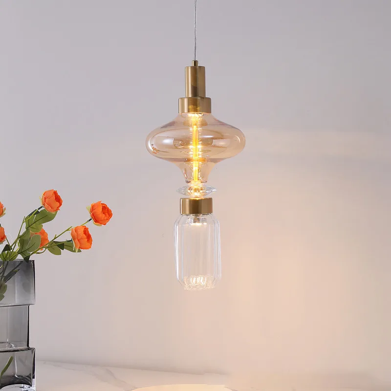 Goldwyn Pearl I Pendant Lamp