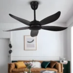 falcon V Moonlight Black-1