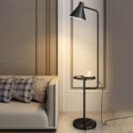 front AurumFlex Floor Lamp