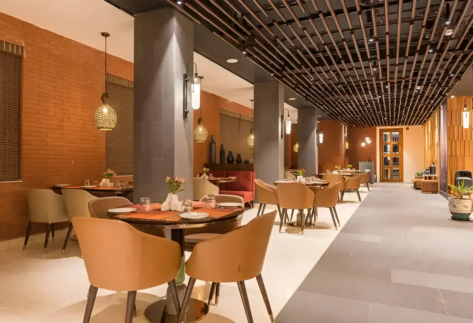 Udaan Hotels & Resorts