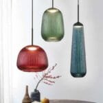 Spectrum Fusion (3 Variants)Pendant Lamp