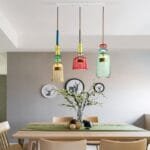 Cressida (3 Variants) Pendant Light