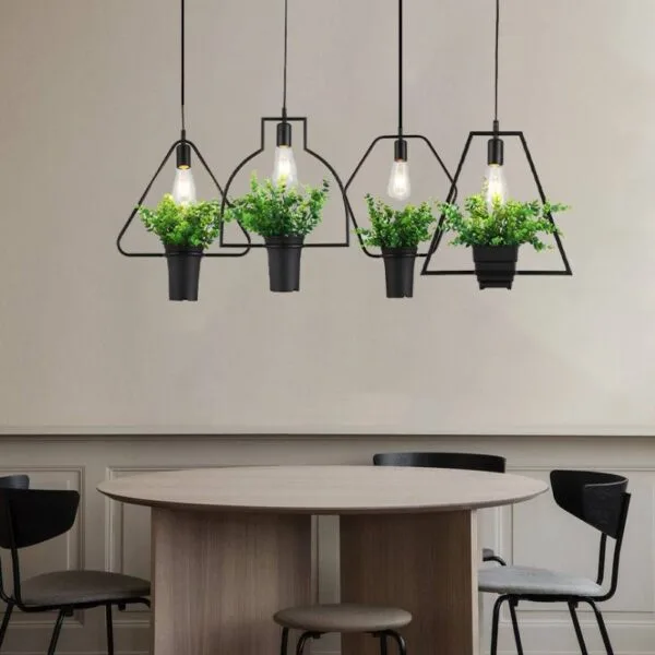 Artiscape Pendant