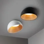 Surfacemag (2 Variations & Sizes)Round Ceiling Light
