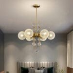 Brilliance from Within