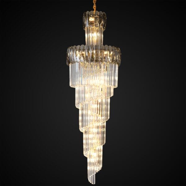 Brilliance in Layers XL
