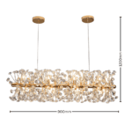 Golda Rose with Elegance-7