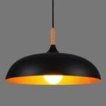 Golden Cosette Pendant Lamp