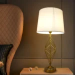 Illumination with Refinement