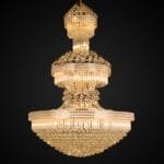 Majesty of Lustrous Illumination
