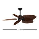 Raven Ceiling Fan-6