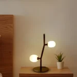 Shine Amidst Ambiance