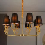 Veil of Golden Antler Shadows-3