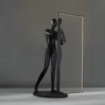 Harmony Within Frames