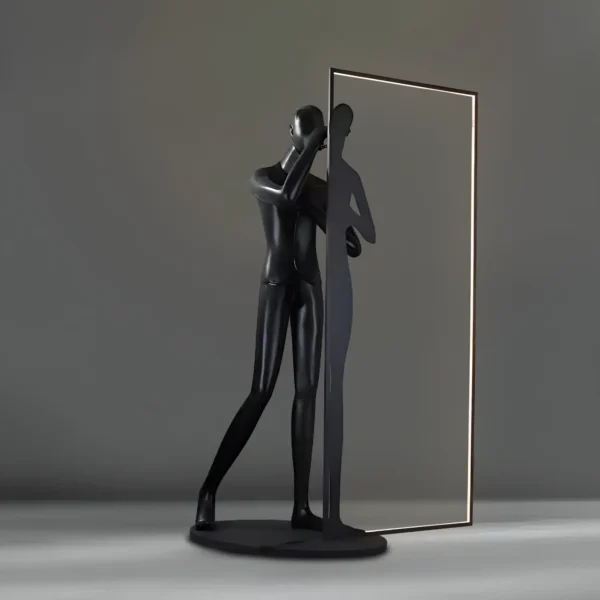 Harmony Within Frames