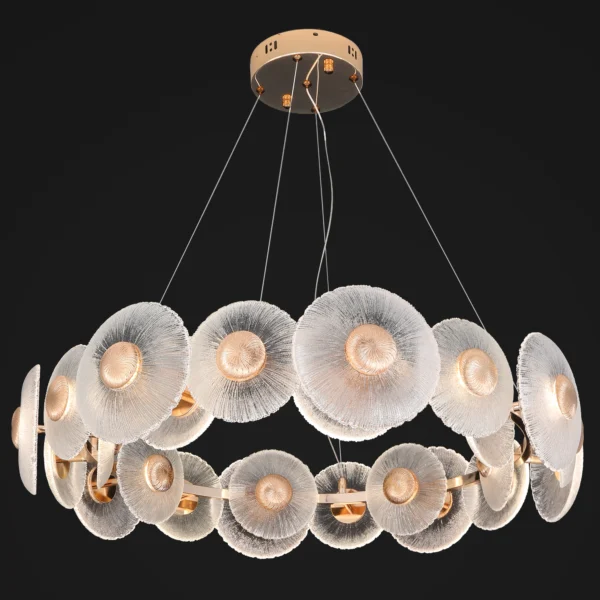 Lavishness with Luminescence XL