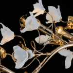 Grace Among the Petals of Light-3