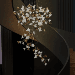 Grace Among the Petals of Light-4