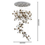 Grace Among the Petals of Light-6