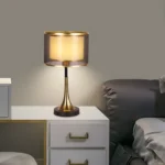 Illumination Beneath the Finish
