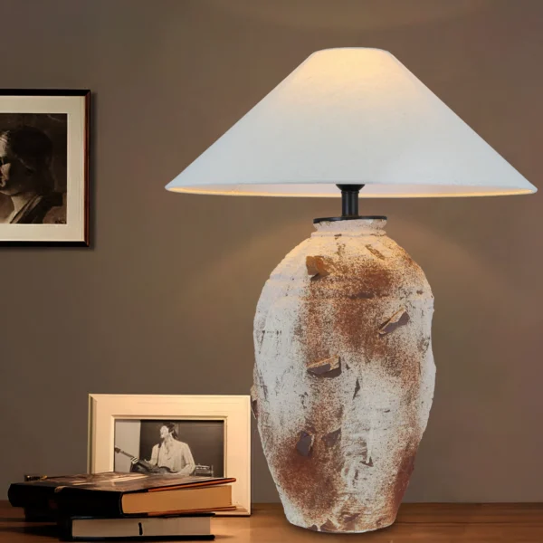 Illumination in Earthen Form