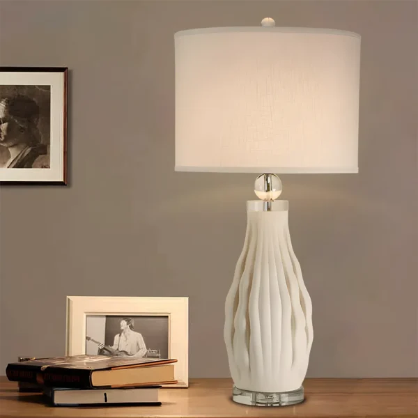 Light Among Textures