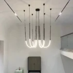 Light through Elegant Silhouettes-6