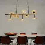 Luminance Across the Orbit-3