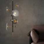Luminance Through the Orbit