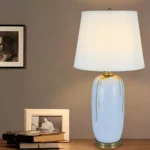 Lustre with Refined Design