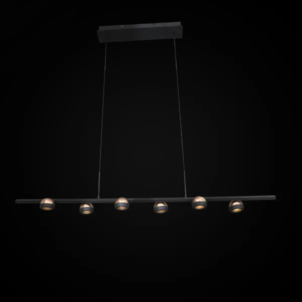 Arcane Luminara Chandelier