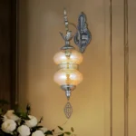 Radiance under Byzantine Charm-2