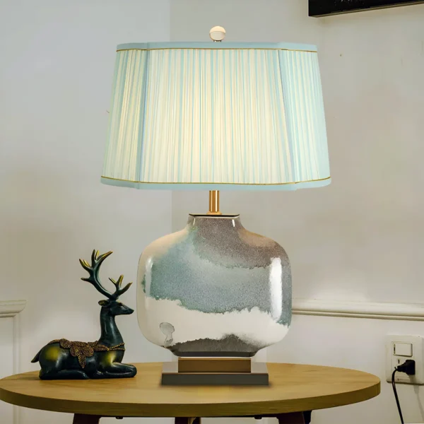 Sophistication in Ceramic Design