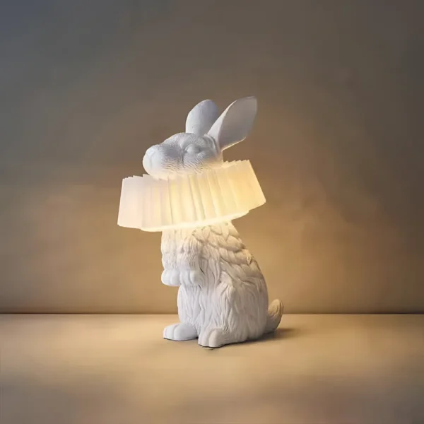 The Timeless Hare