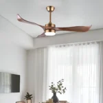 Crane Ceiling Fan