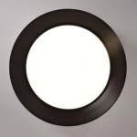 Astra Ultra-Thin Remote Ceiling Light -2