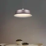CoralGlow Modern Hanging Pendant Light-2