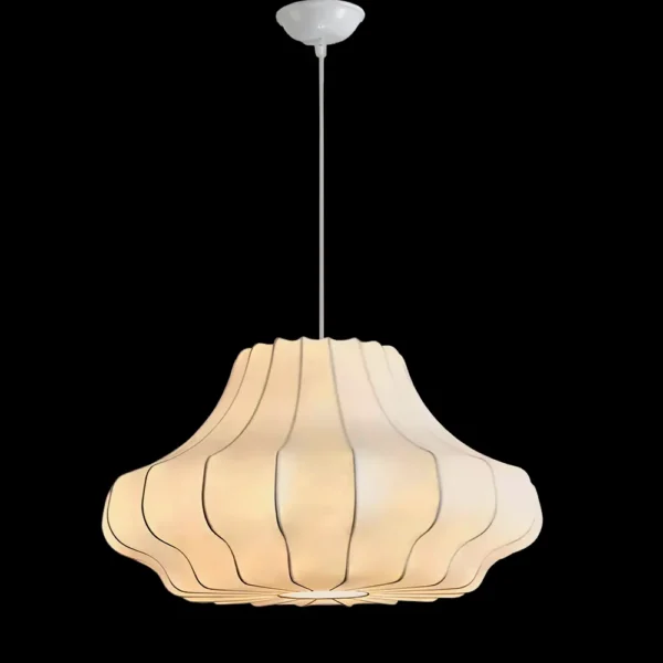 Dreamy Cloud Shade Pendant Light