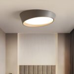 Lumos Matte LED Ceiling Light -2