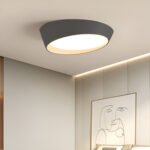 Lumos Matte LED Ceiling Light -7